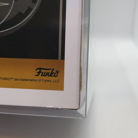 Star Wars Purge Trooper 2022 Summer Convention Exclusive Funko Pop - Picture 9 of 12